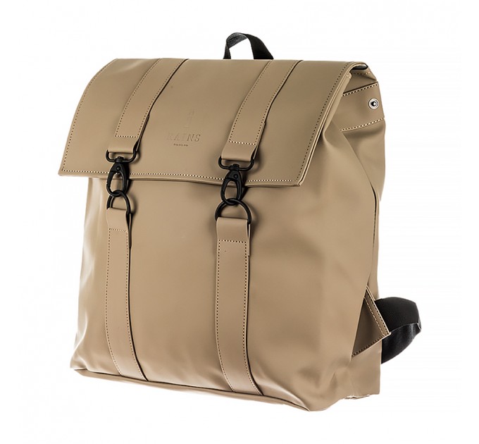 Рюкзак Rains Backpacks 1213-Taupe