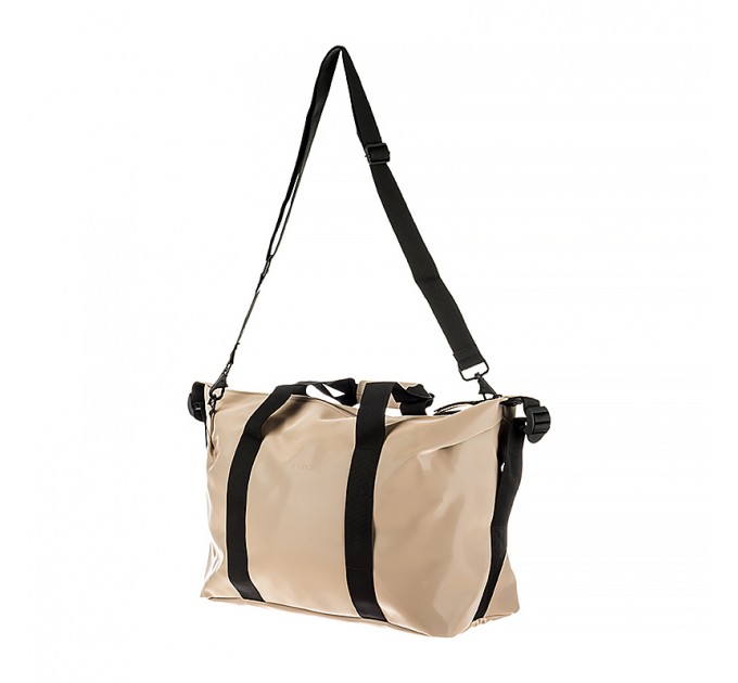 Сумка Rains Weekendbags 1319-VelvetTaupe