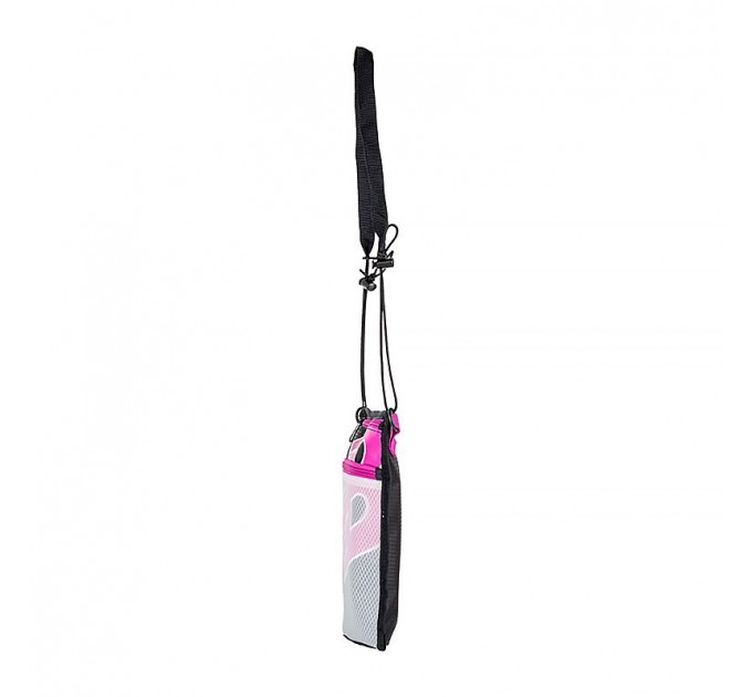 Сумка New Balance Core Perf Flat Sling Bag LAB21003MPO