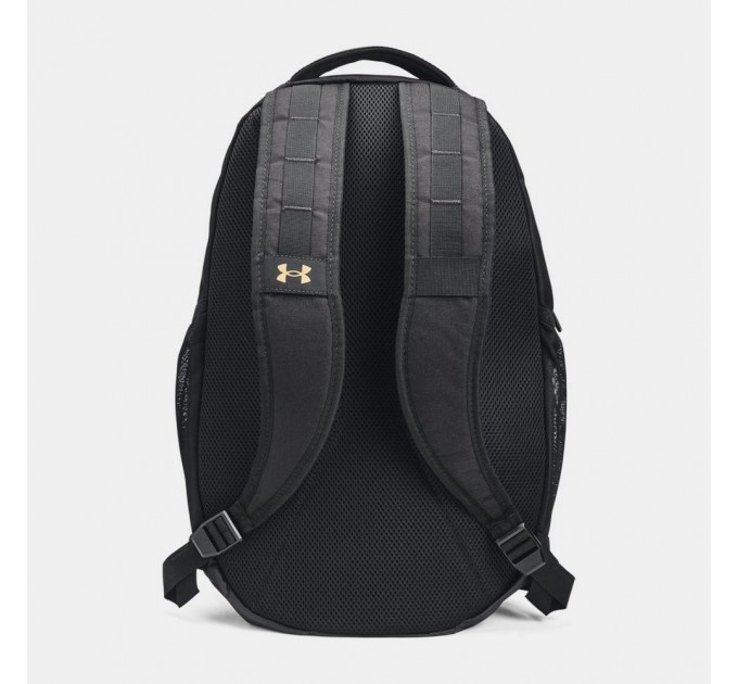 Рюкзак Under Armour Ua Hustle 5.0 Backpack 1361176-004