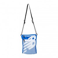 Сумка New Balance Core Perf Flat Sling Bag LAB21003SBU