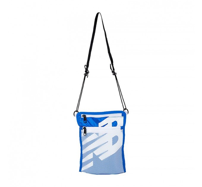 Сумка New Balance Core Perf Flat Sling Bag LAB21003SBU