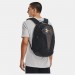 Рюкзак Under Armour Ua Hustle 5.0 Backpack 1361176-004