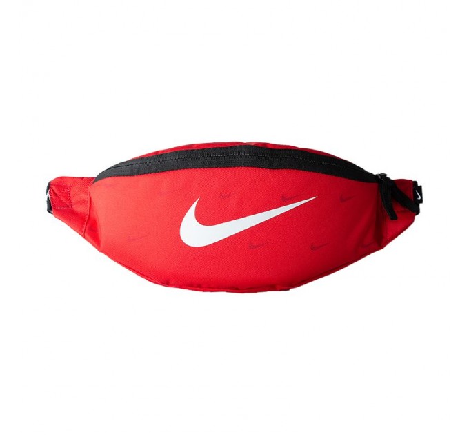 Сумка на пояс Nike Nik Heritage Swoosh