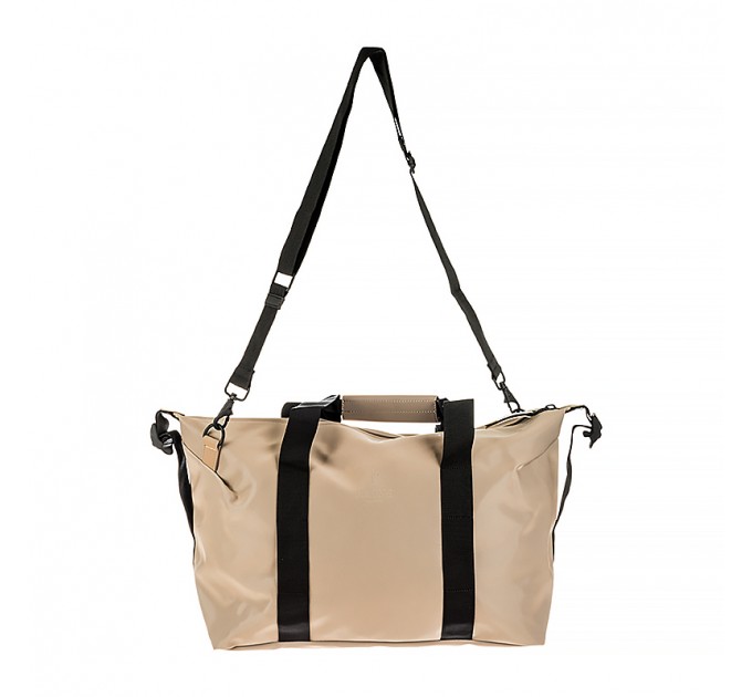 Сумка Rains Weekendbags 1319-VelvetTaupe