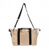 Сумка Rains Weekendbags 1319-VelvetTaupe