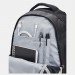 Рюкзак Under Armour Ua Hustle 5.0 Backpack 1361176-004