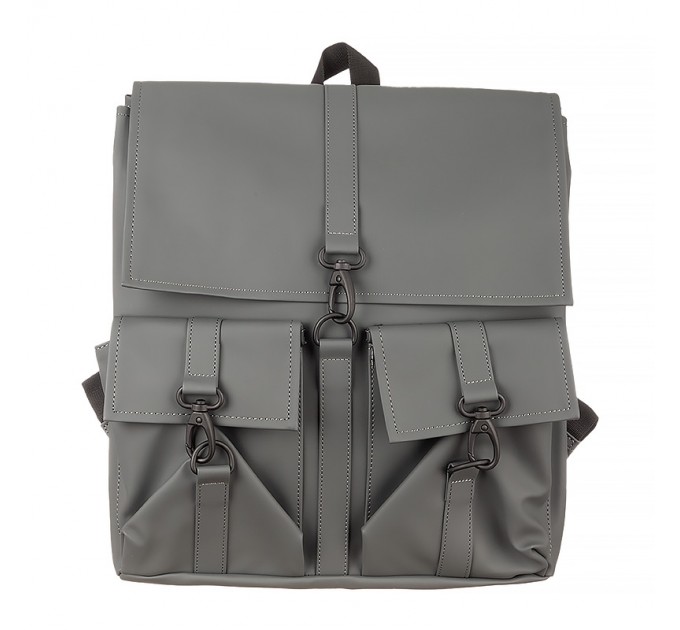 Рюкзак Rains Backpacks 1374-Slate