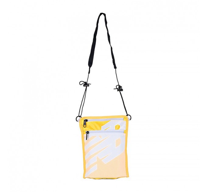Сумка New Balance Core Perf Flat Sling Bag LAB21003VAC
