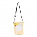 Сумка New Balance Core Perf Flat Sling Bag LAB21003VAC