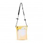 Сумка New Balance Core Perf Flat Sling Bag LAB21003VAC