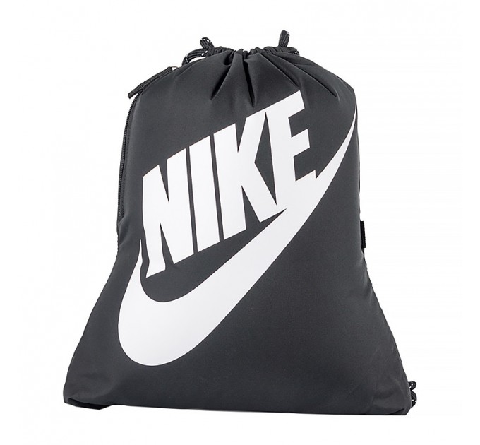 Рюкзак Nike Nk Heritage Drawstring DC4245-010