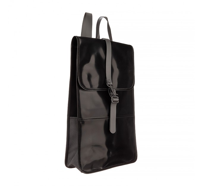 Рюкзак Rains Backpack 1220-VelvetBlack