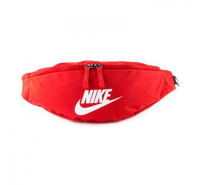 Сумка на пояс Nike Nk Heritage Waistpack DB0490-673