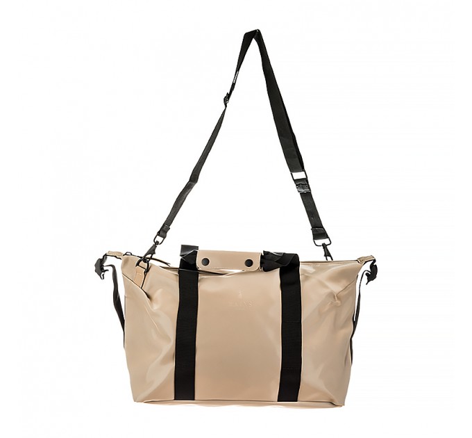 Сумка Rains Weekendbags 1319-VelvetTaupe