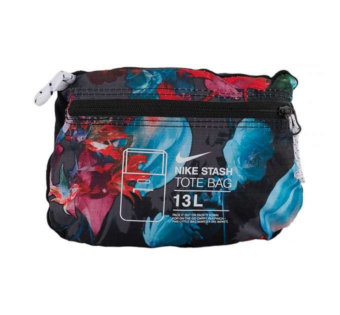 Сумка На Плече Nike Nk Stash Tote - Aop DV3089-010
