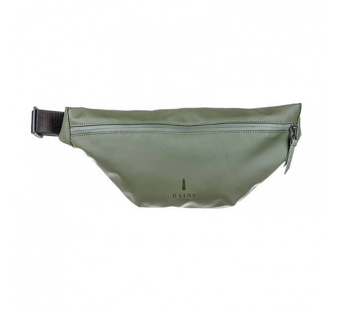 Сумка Rains Crossbody Bags, Шт 1303-Green