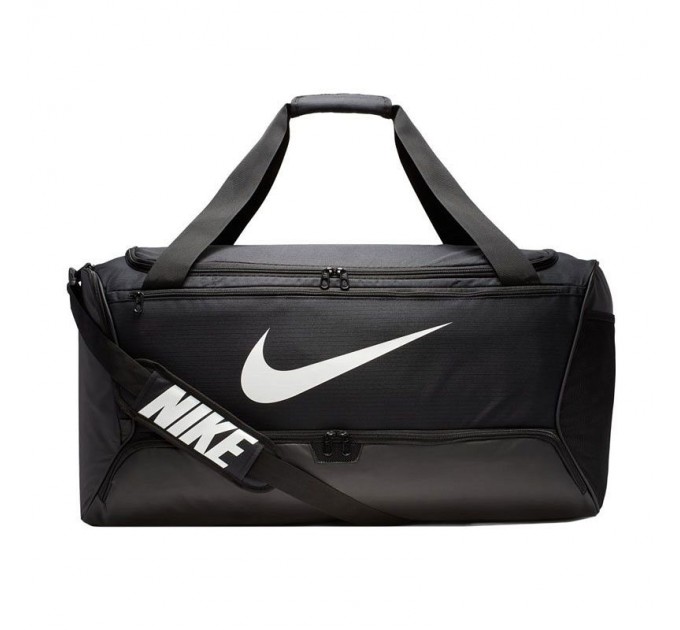 Nike Brasilia Training Duffel Bag 9.0 Torba [ rozm. L ] 010