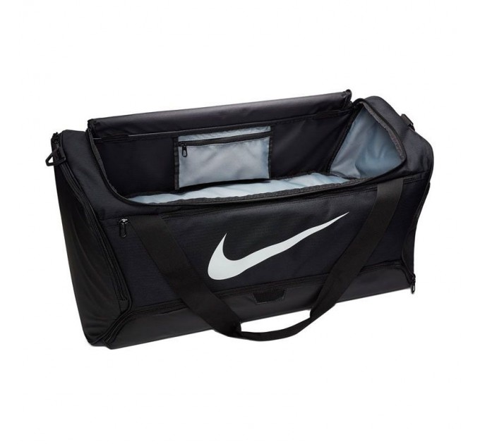 Nike Brasilia Training Duffel Bag 9.0 Torba [ rozm. L ] 010