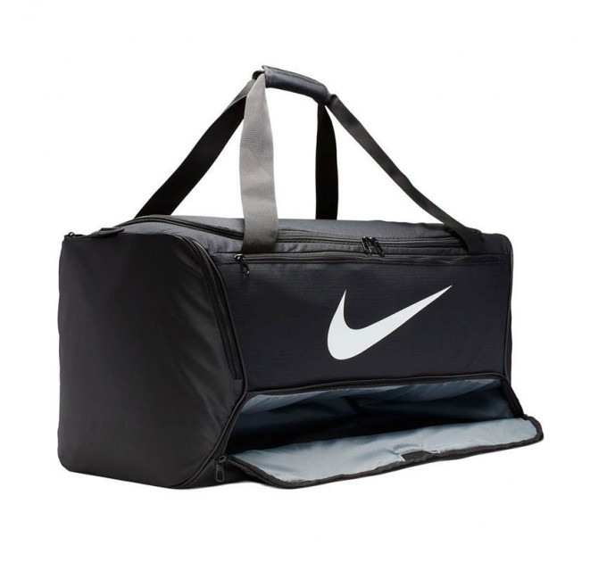 Nike Brasilia Training Duffel Bag 9.0 Torba [ rozm. L ] 010