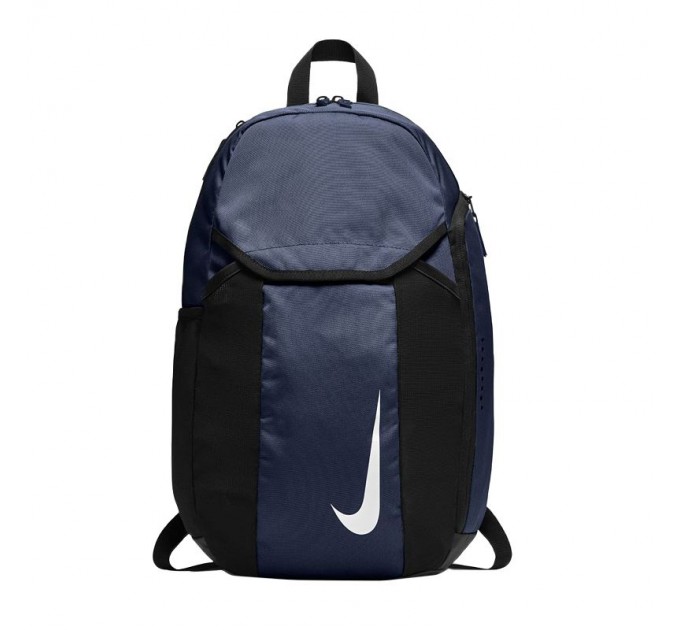 Рюкзак Nike Academy Team 410, темно-синий