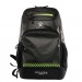 Рюкзак Kelme SHOULDER BAG 9876004.9010 цвет: черный