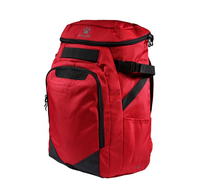 Рюкзак Kelme Backpack 586017.9600 цвет: красный