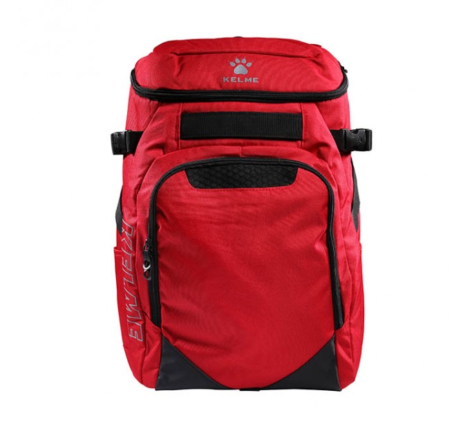 Рюкзак Kelme Backpack 586017.9600 цвет: красный