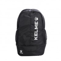 Рюкзак Kelme MONTES 9891020.9003 цвет: черный/белый