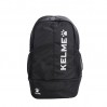 Рюкзак Kelme MONTES 9891020.9003 цвет: черный/белый