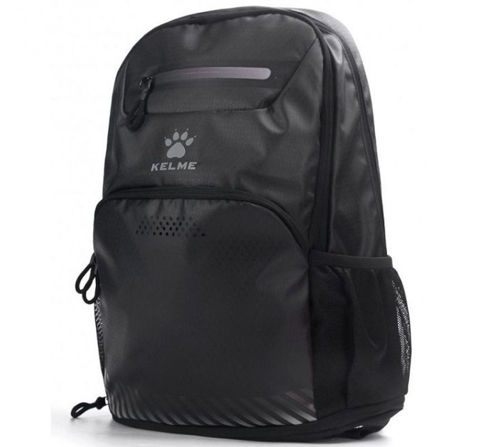 Рюкзак Kelme SHOULDER BAG 9876004.9055 цвет: черный