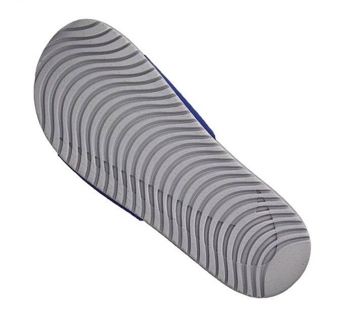 Детские шлепанцы Nike JR Kawa Slide 400