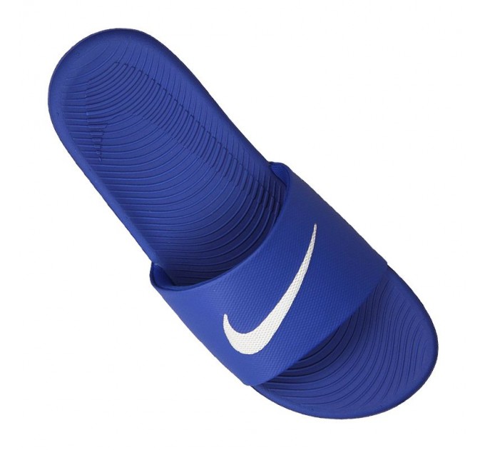 Детские шлепанцы Nike JR Kawa Slide 400