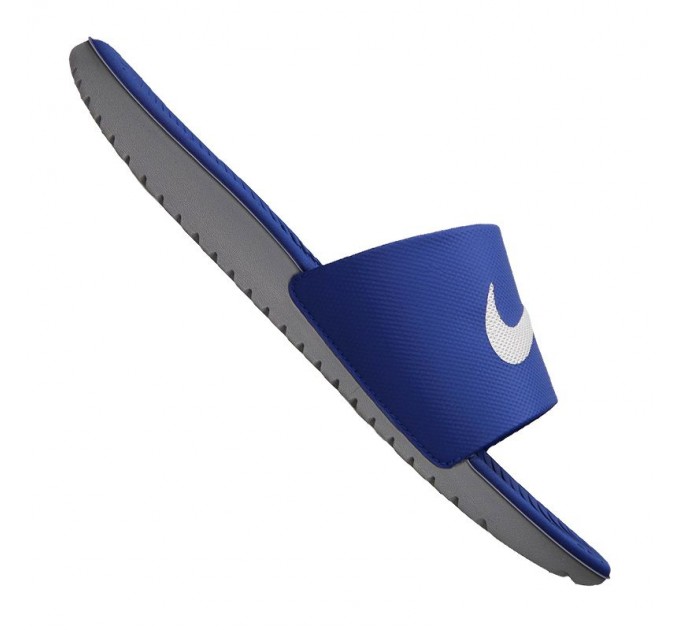 Детские шлепанцы Nike JR Kawa Slide 400