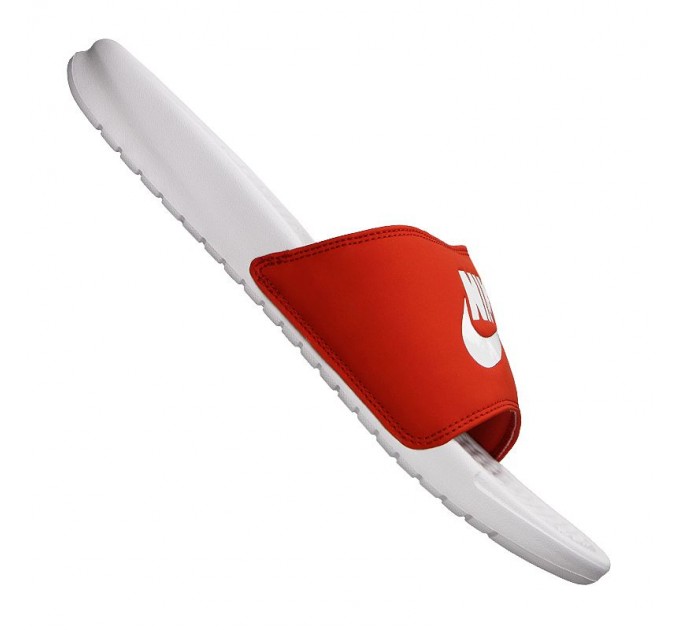 Тапочки Nike Benassi JDI Slide 106