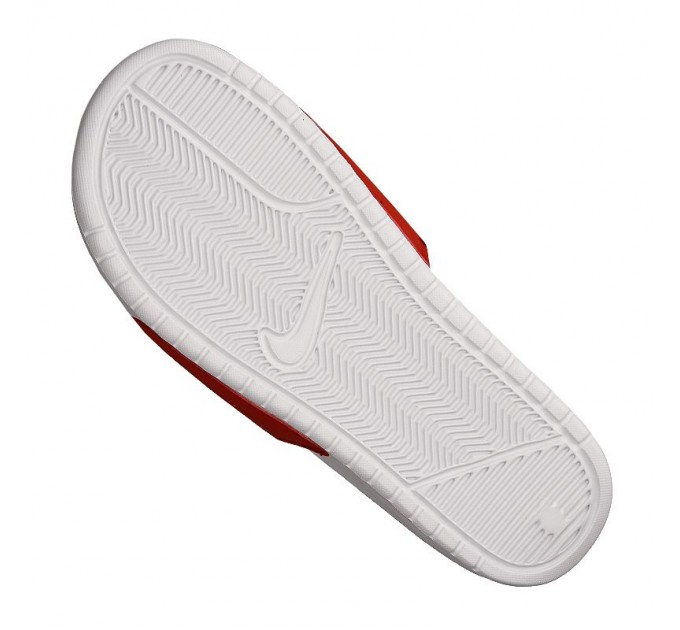 Тапочки Nike Benassi JDI Slide 106