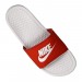 Тапочки Nike Benassi JDI Slide 106