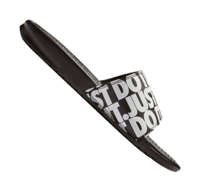 Тапочки Nike Benassi JDI Print 024