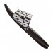 Тапочки Nike Benassi JDI Print 024