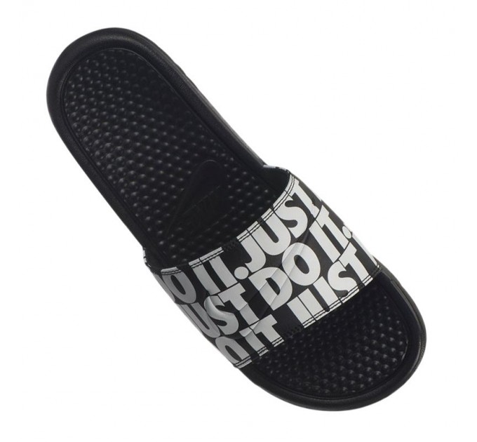 Тапочки Nike Benassi JDI Print 024