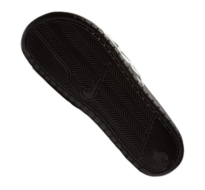 Тапочки Nike Benassi JDI Print 024