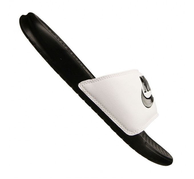 Тапочки Nike Benassi JDI Slide 100