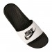 Тапочки Nike Benassi JDI Slide 100