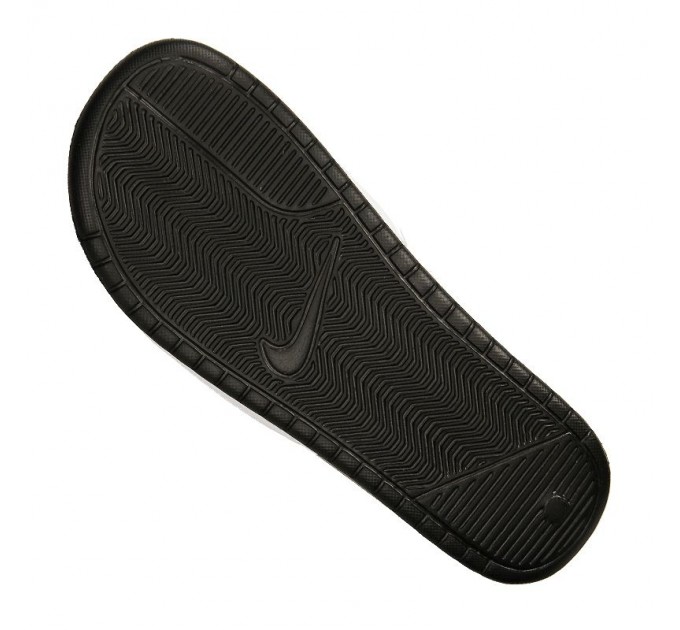 Тапочки Nike Benassi JDI Slide 100