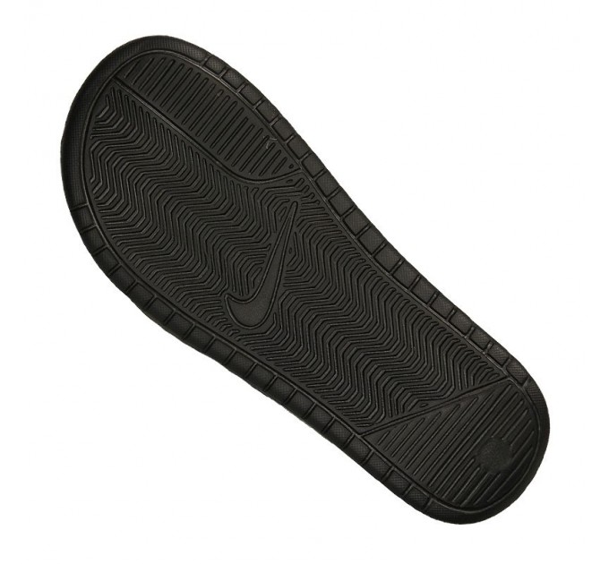Тапочки Nike Benassi JDI Slide 090