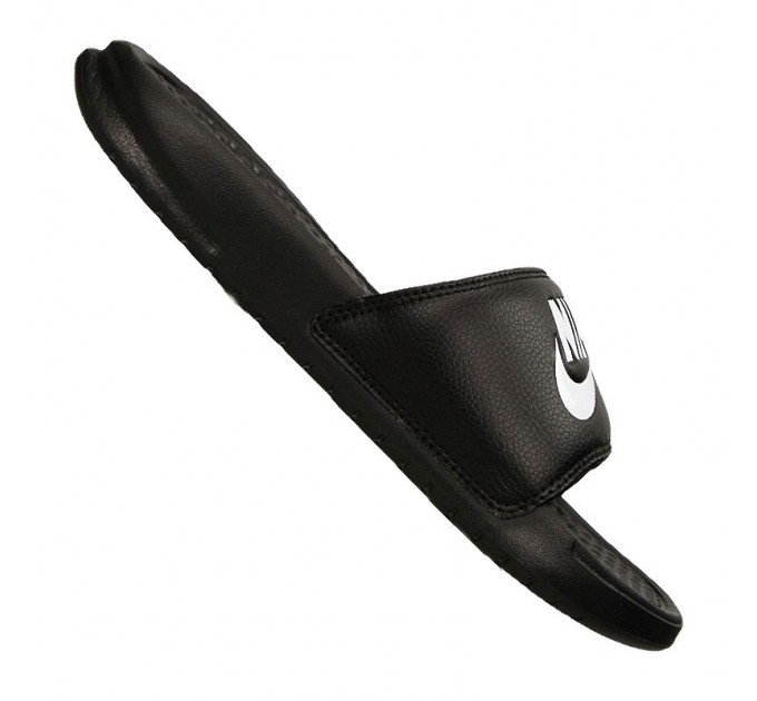 Тапочки Nike Benassi JDI Slide 090