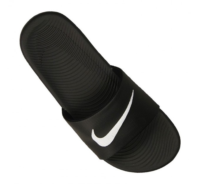 Детские шлепанцы Nike JR Kawa Slide 001