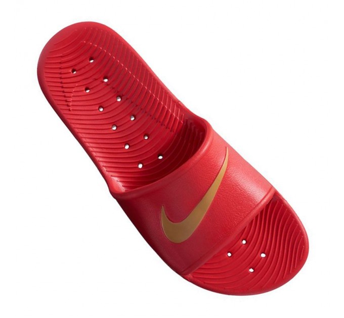Тапочки Nike Kawa Shower 602