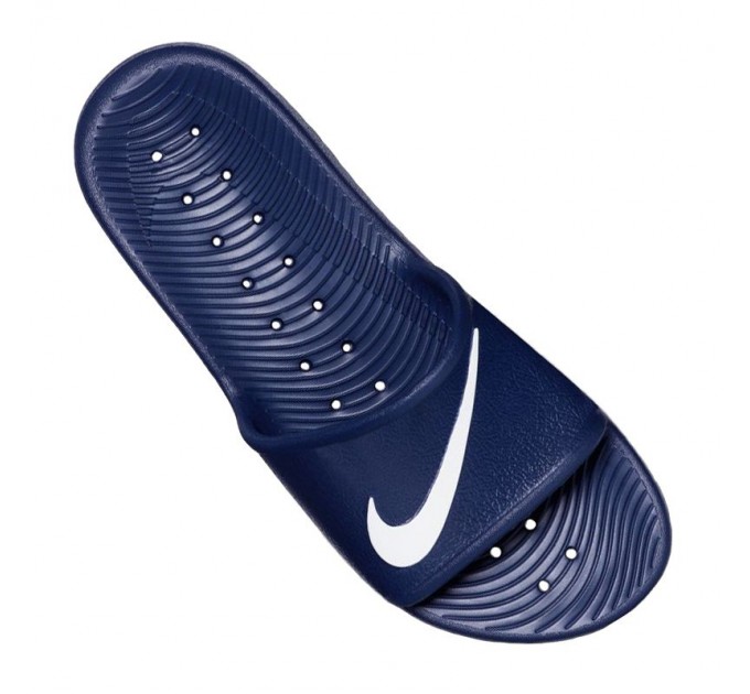 Тапочки Nike Kawa Shower 400
