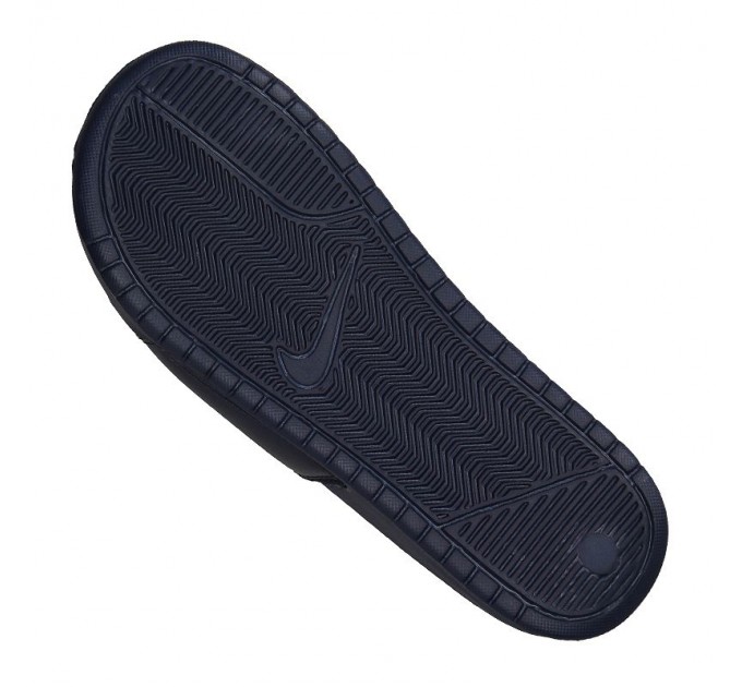 Тапочки Nike Benassi JDI Slide 403